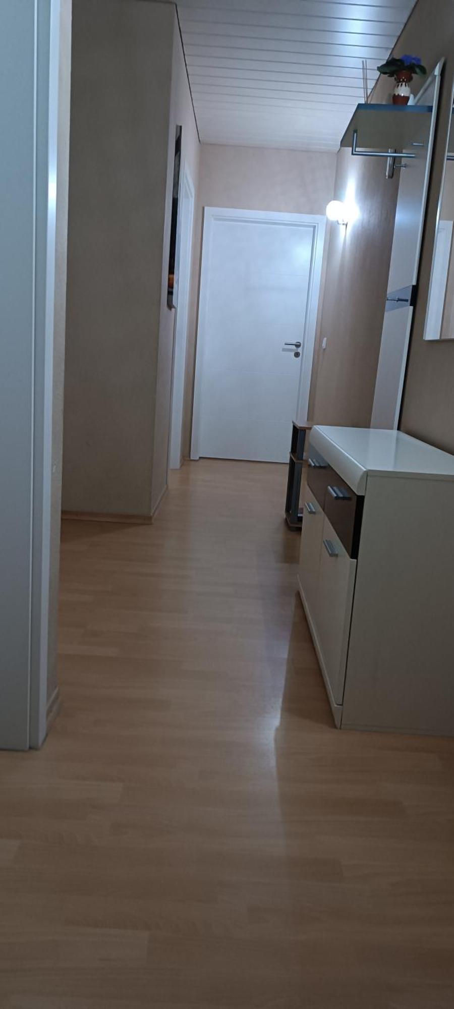 Komfortable Ferienwohnung In Floersheim-Weilbach Floersheim am Main Exterior photo